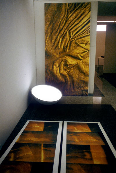 " Insieme ", tre elementi